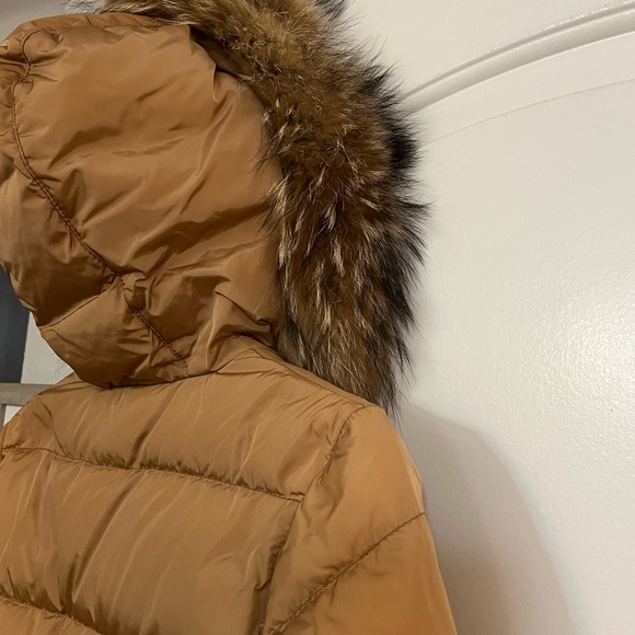 Moncler Puffer Coat - Picture 12 of 16